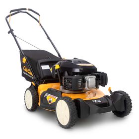Cub Cadet SCP100 Push Lawn Mower for Sale