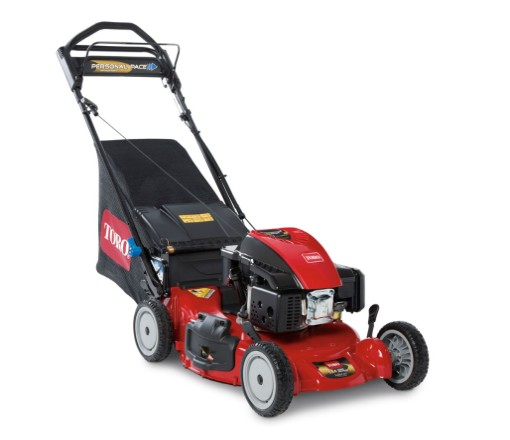 Toro Super Recycler Push Mowers for Sale Temple