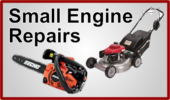 Lawn Mower Repairs - Service & Parts - Temple TX