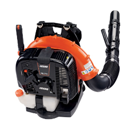 PB-770H - BackPack Outdoor Blower 